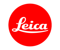 Logo von Leica