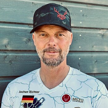 IPSC-Seminar Langwaffe und PCC