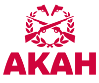 Logo von Akah